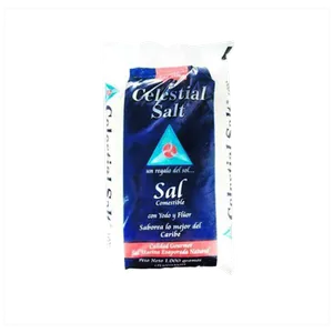 Sal Refinada Azul Celestial 1kg